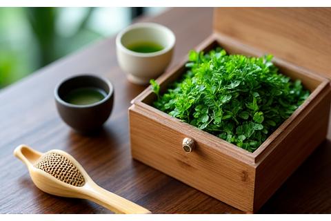 宇治玉露茶葉
